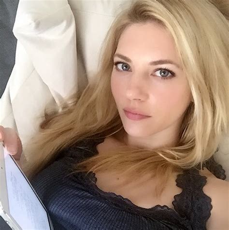 Katheryn Winnick Nude Leaked The Fappening (9 Photos)